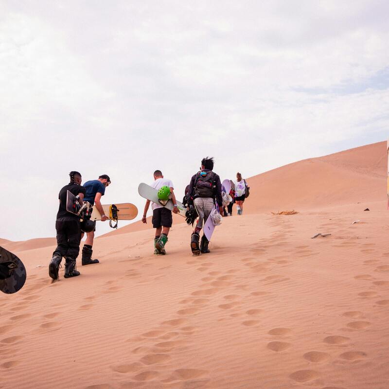 SandBoard